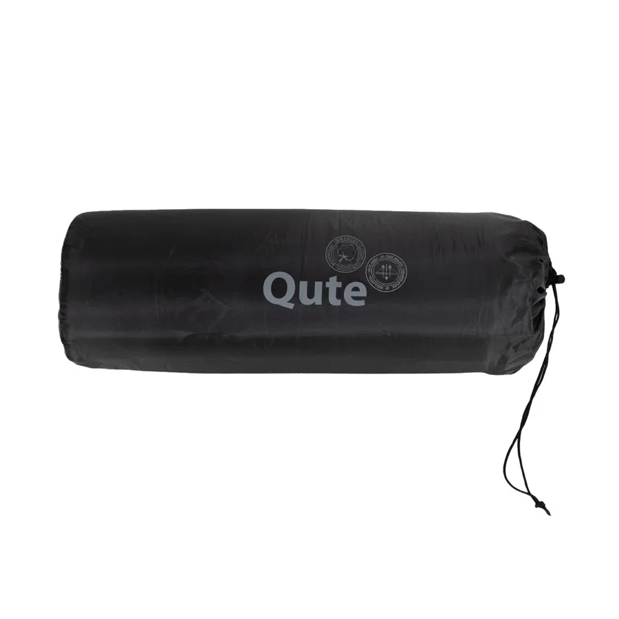 Qute Campingbedmatras - Q-Matti 3D - Mesh -  3 cm