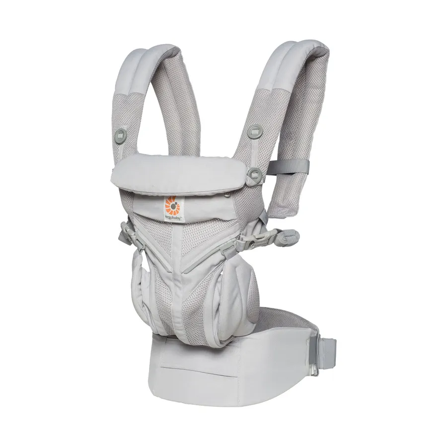 Ergobaby Omni 360° Cool Air Mesh Draagzak