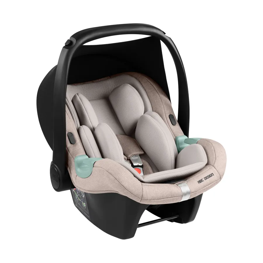 ABC Design Tulip i-Size Autostoel