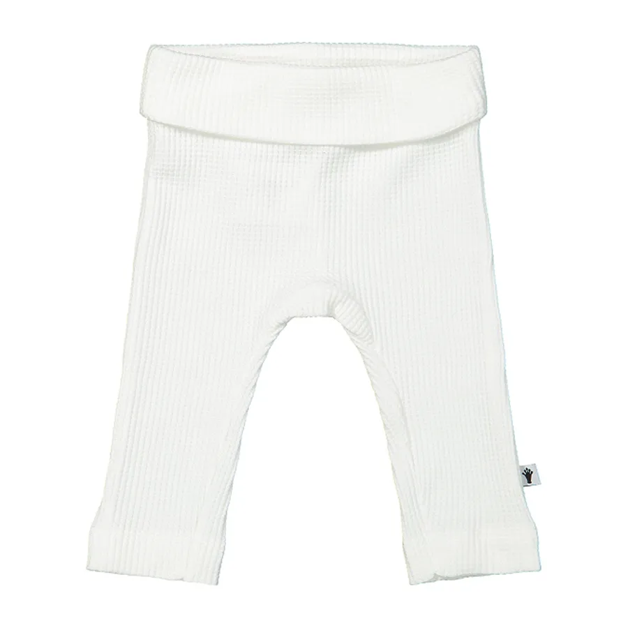 Klein Baby Broekje - Off White