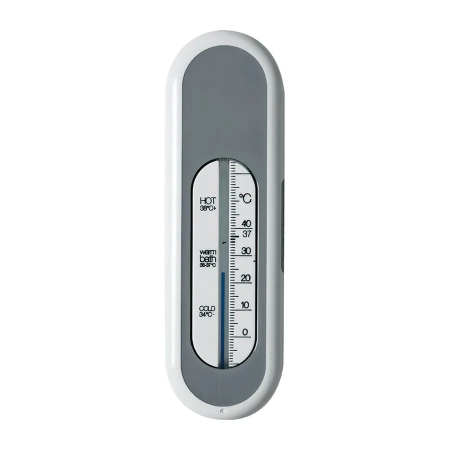 Bebe-Jou Fabulous Badthermometer