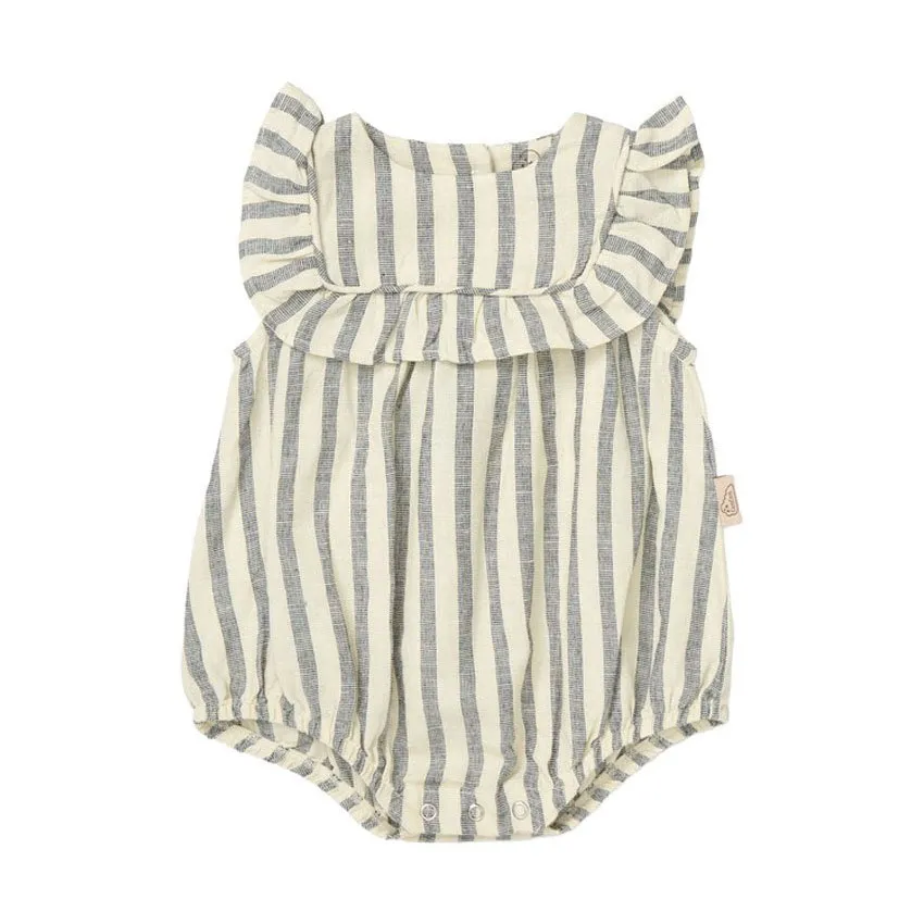 Cam Cam Copenhagen Romper - Edith
