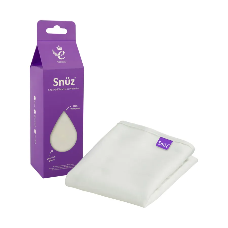 Snuz Topper Waterproof