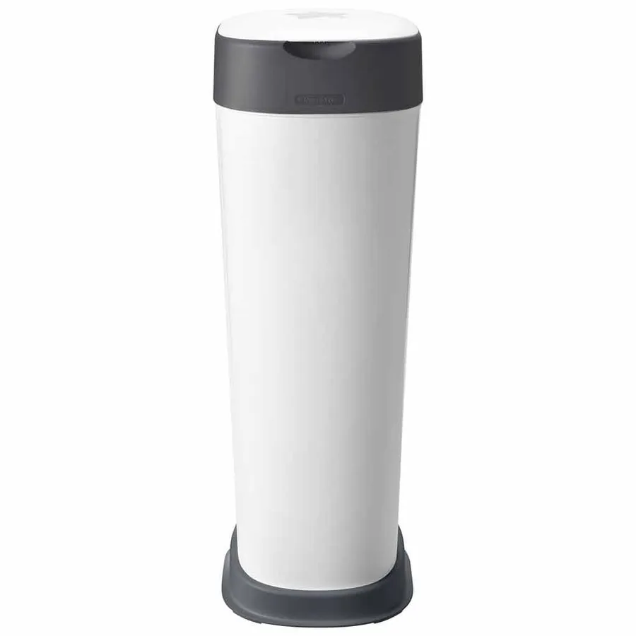 Tommee Tippee Twist & Click XL Luieremmer Wit / Grijs