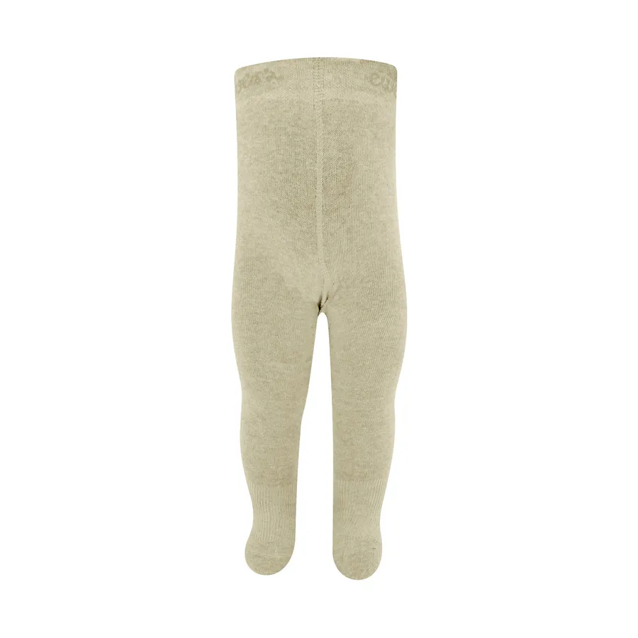 Ewers Maillot Uni – Beige