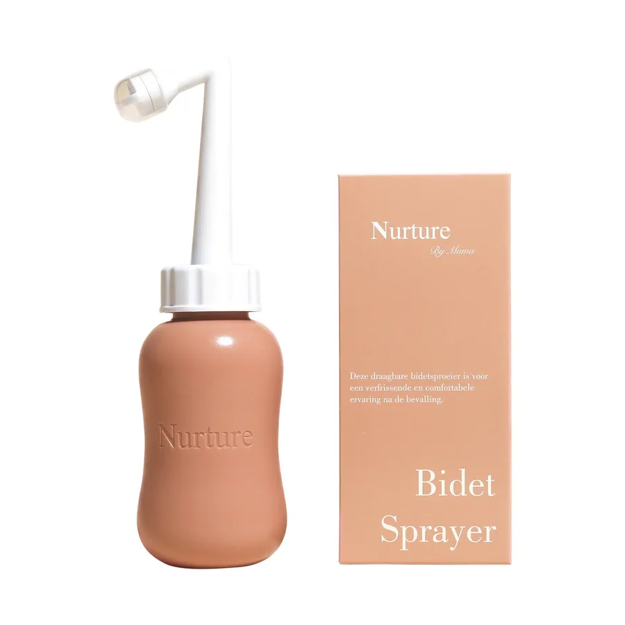 Nurture by Mama Bidet Sprayer