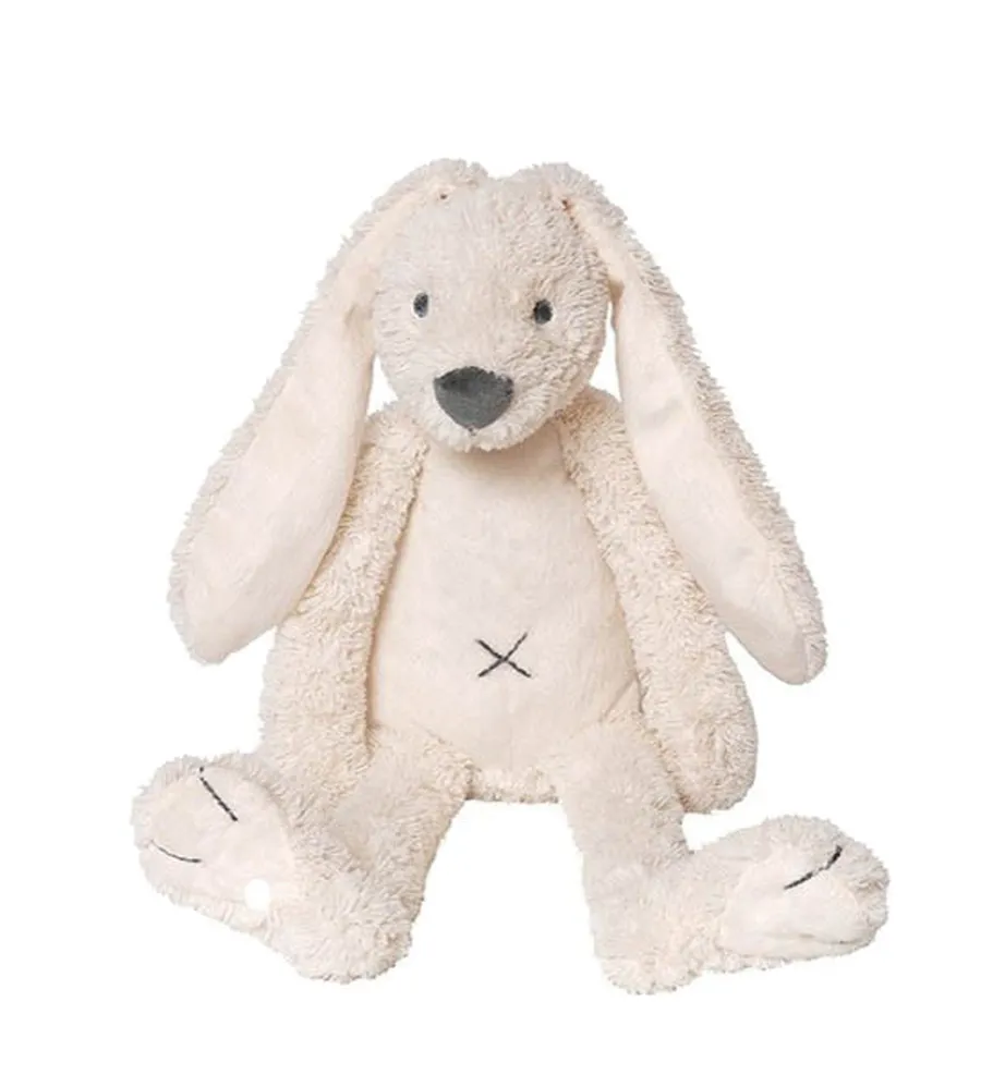 Happy Horse Rabbit Richie Knuffel 28 cm Ivory