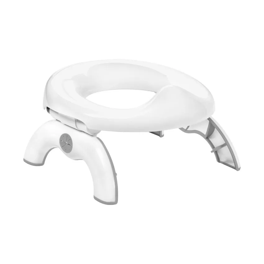 OXO Tot 2-in-1 Reispotje - Grey