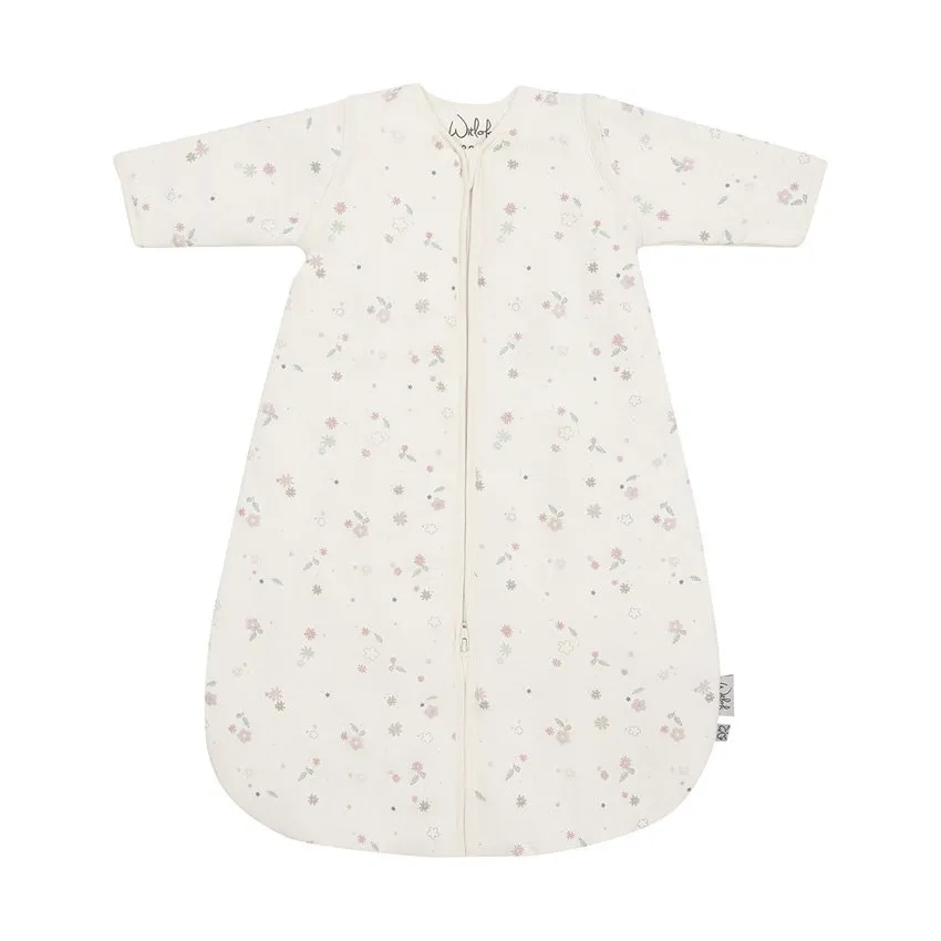 Witlof for Kids Vintage Flowers Winterslaapzak