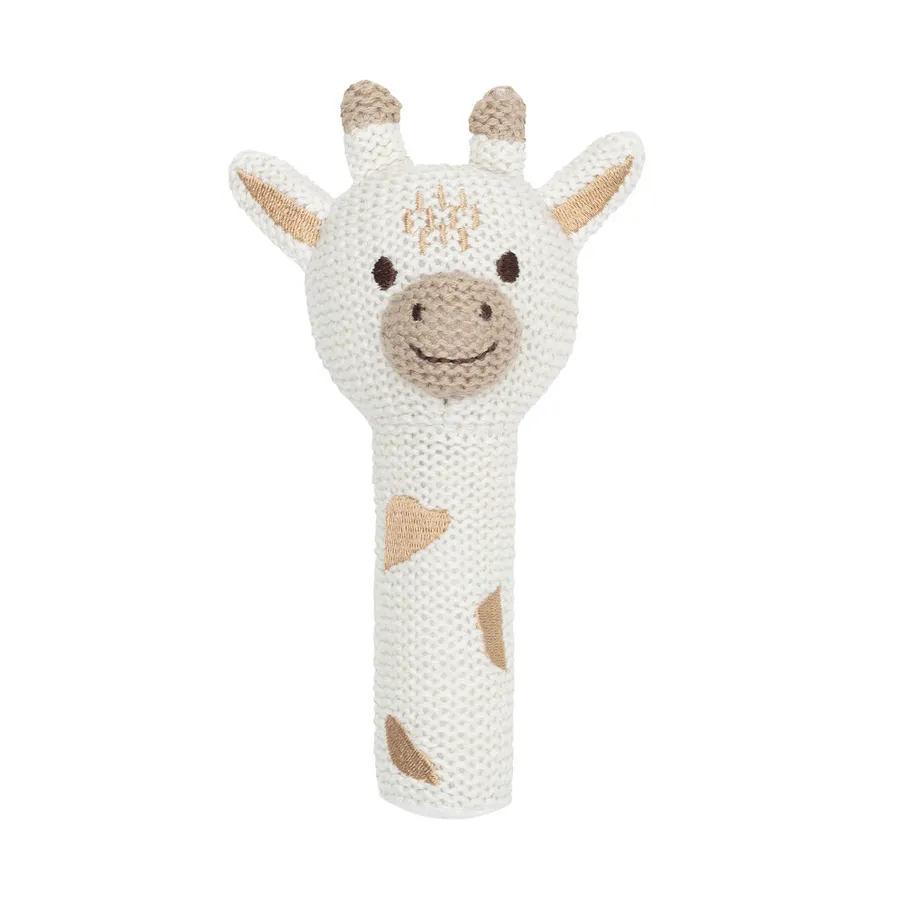 Jollein Giraffe Rammelaar