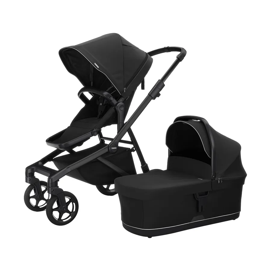 Thule Sleek 2 Kinderwagen 2-in-1