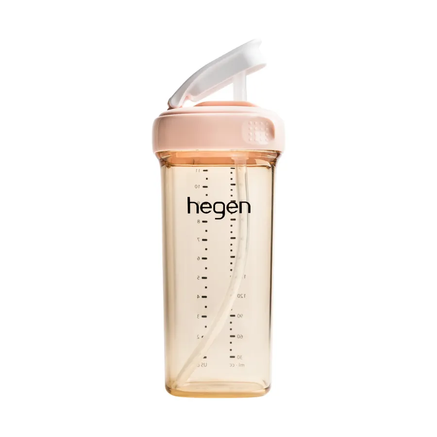 Hegen Rietjesbeker 330 ml