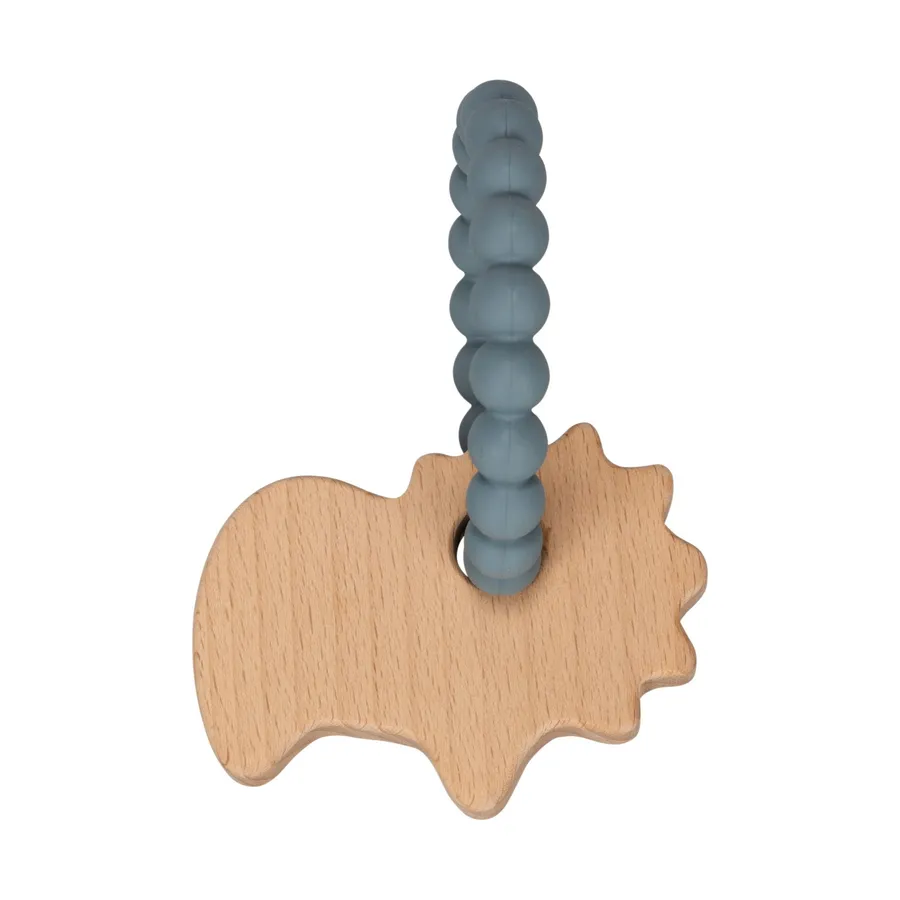 DAY Dierenfiguren Bijtring - Silicone