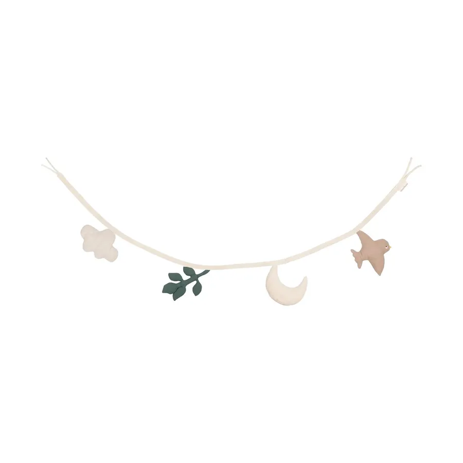 Moonboon Wandslinger - 190 cm