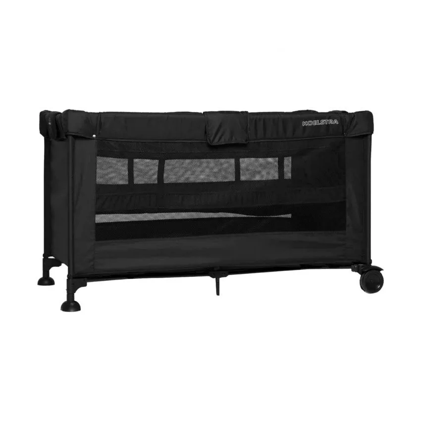 Koelstra Travelsleeper T5 Campingbedje Met Verhoger