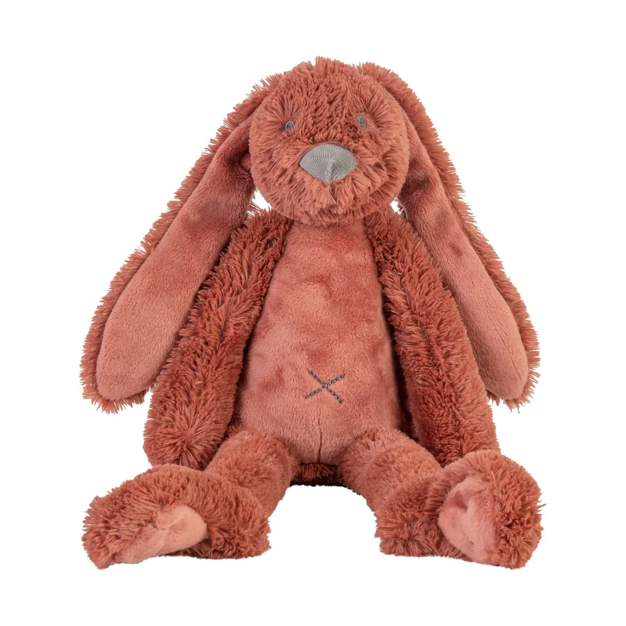 Happy Horse Knuffel - Rabbit Ritchie - Rusty - 38 cm
