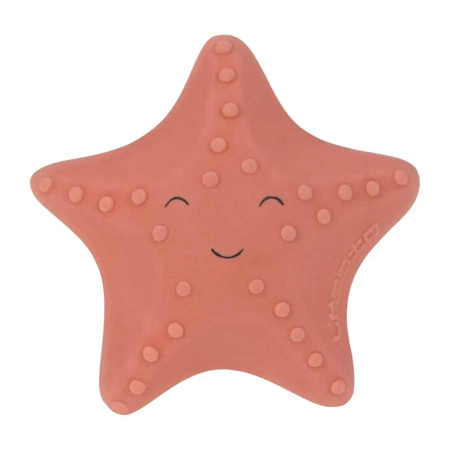 Lässig Starfish Badspeeltje