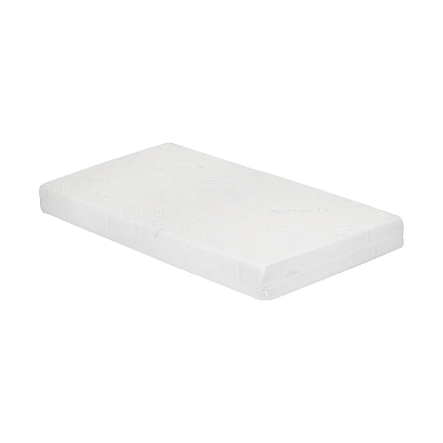 Puck Ledikantmatras - Koudschuim - Tencel