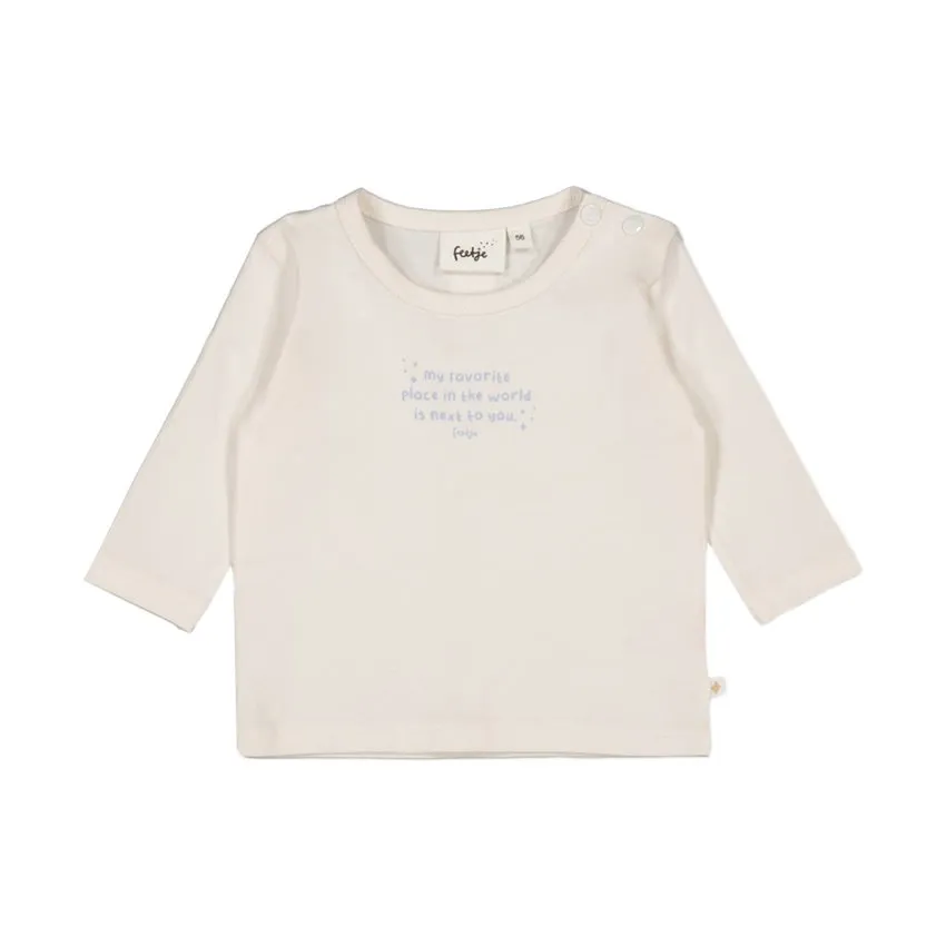 Feetje The Magic Is In You Longsleeve
