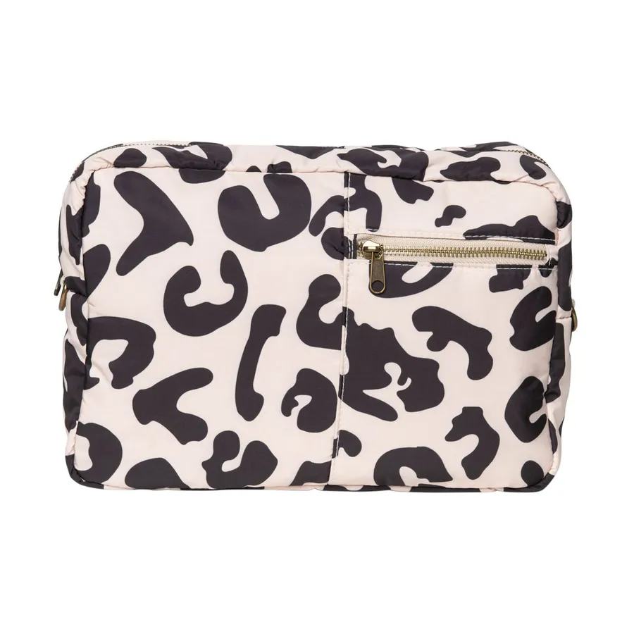 Studio Noos Holy Cow Puffy Stroller Organizer