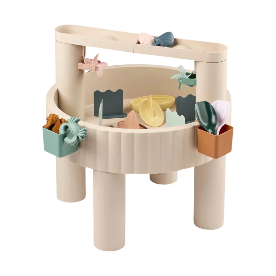 Liewood Sepp Zand- en Watertafel - Sandy Multi Mix