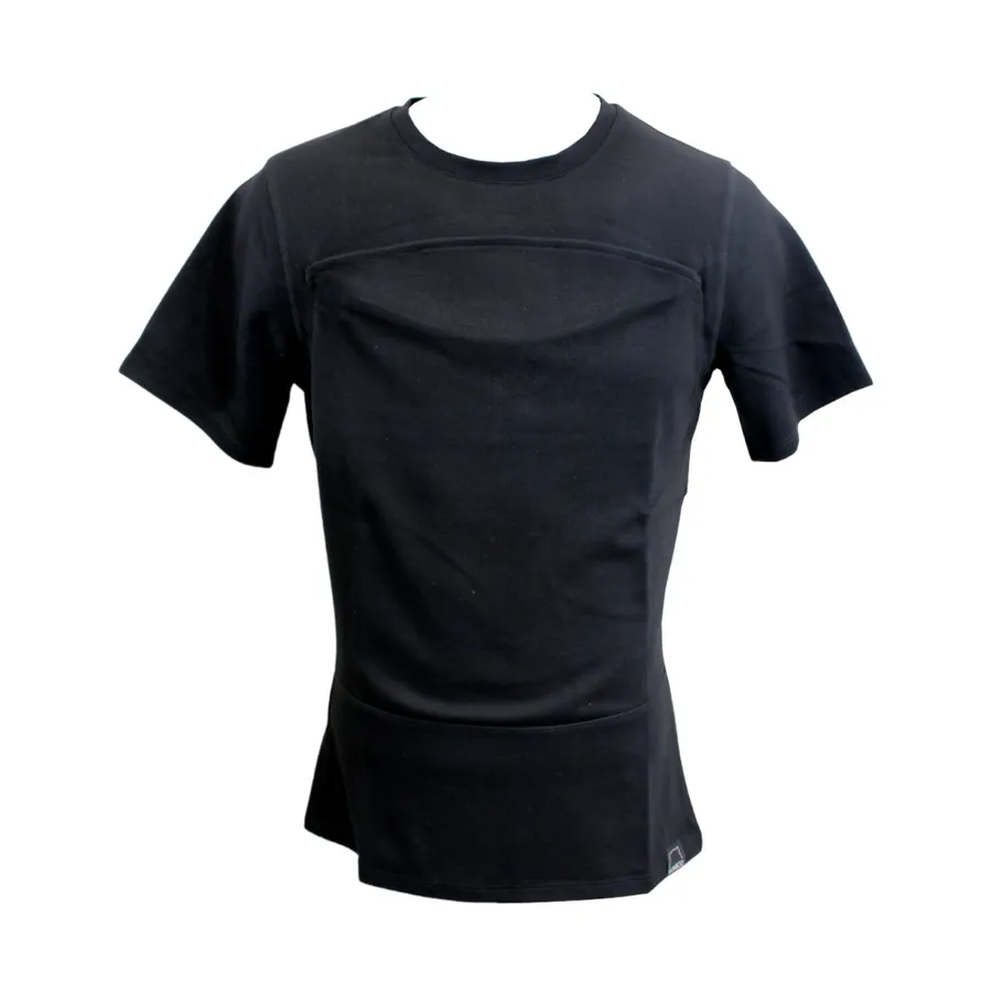 Womboo Buidelshirt - Man