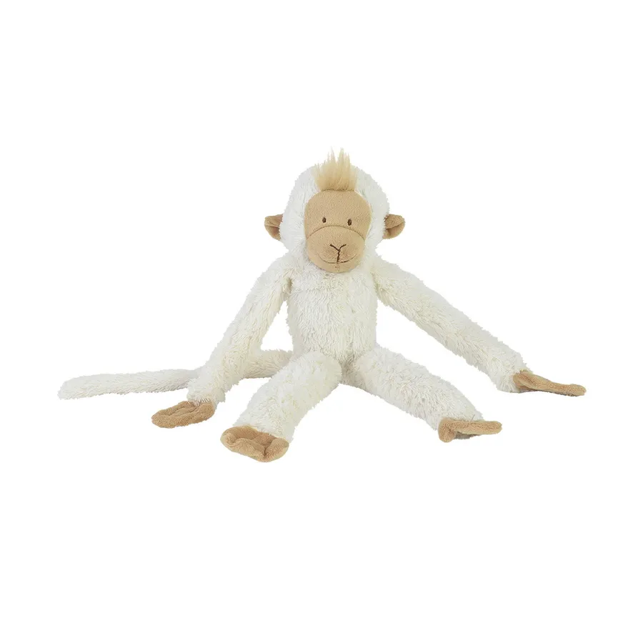 Happy Horse Hanging Monkey Knuffel 85 cm