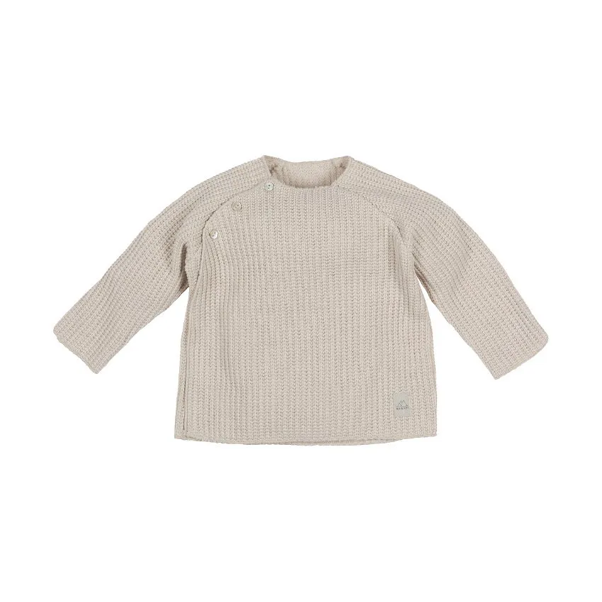 Nanami Knit Truitje