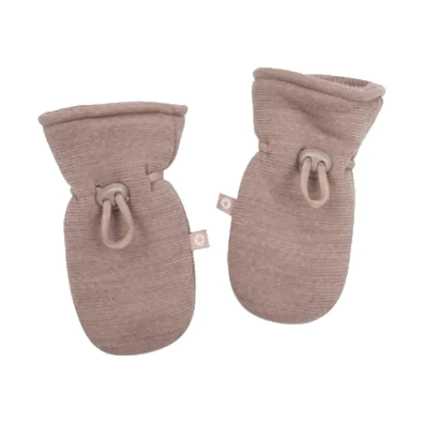 Smallstuff Handschoenen - Wol - Soft Powder Melange