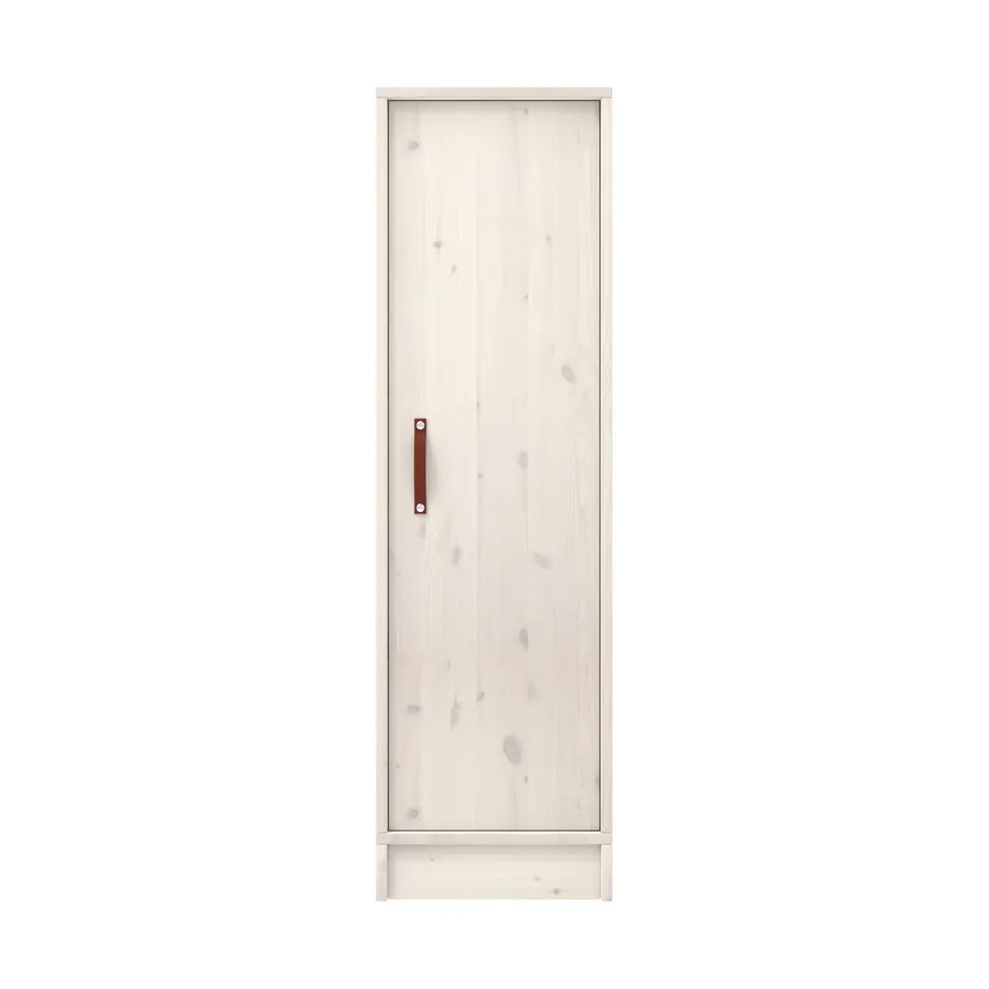 LIFETIME Kidsrooms Opbergkast - All-In-One - Hoge Locker