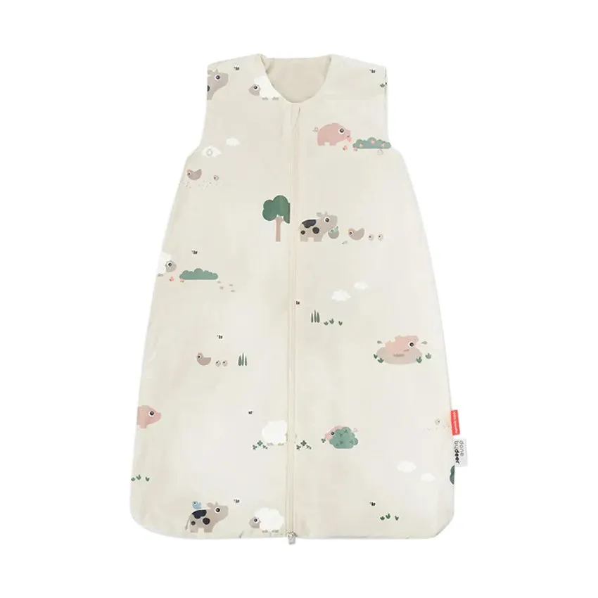 Done By Deer Slaapzak - Tiny Farm - TOG 1.0 - Sand
