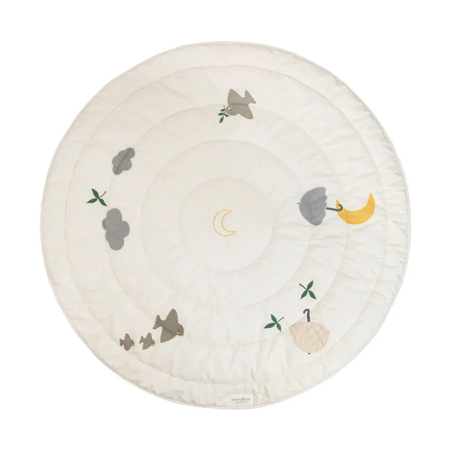 Moonboon Speelkleed - 120 cm