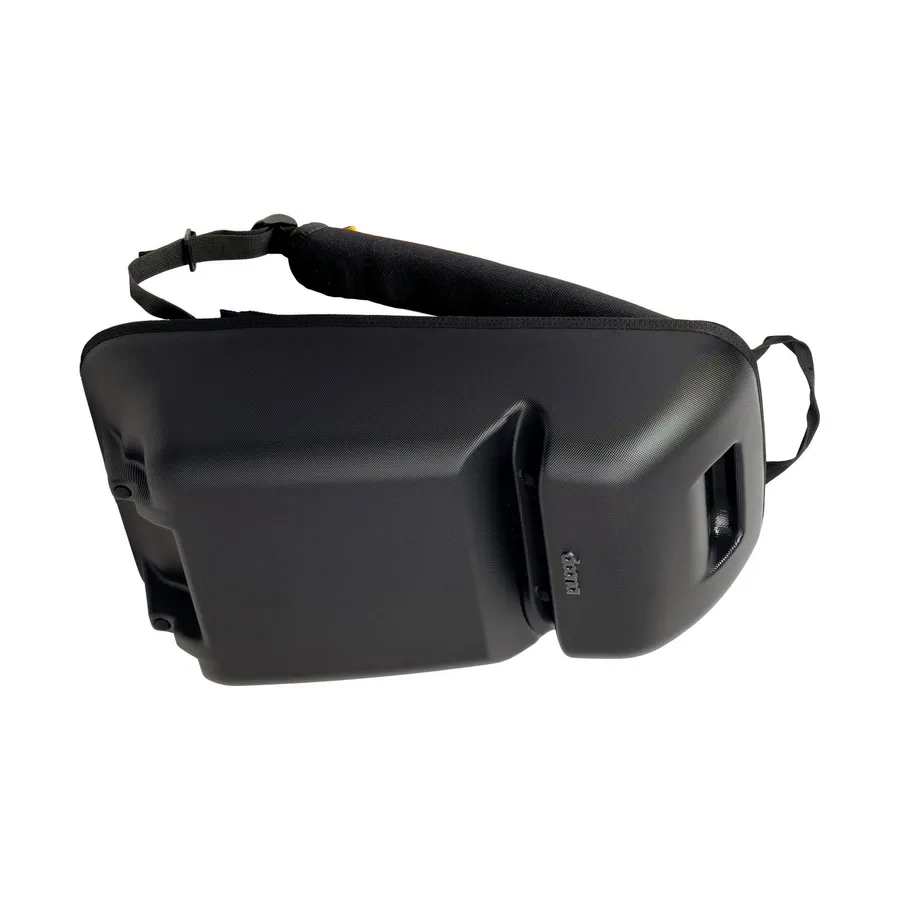 Doona X Pack & Go Basket - Black 