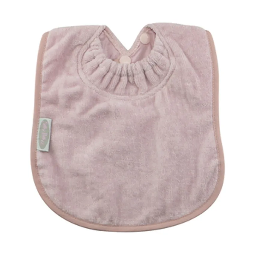 Silly Billyz Towel Slab Large - Antique Pink