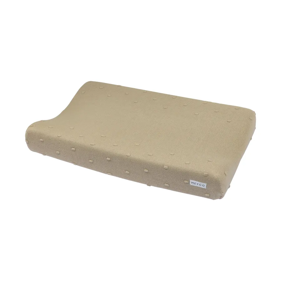 Meyco Mini Knots Waskussenhoes 