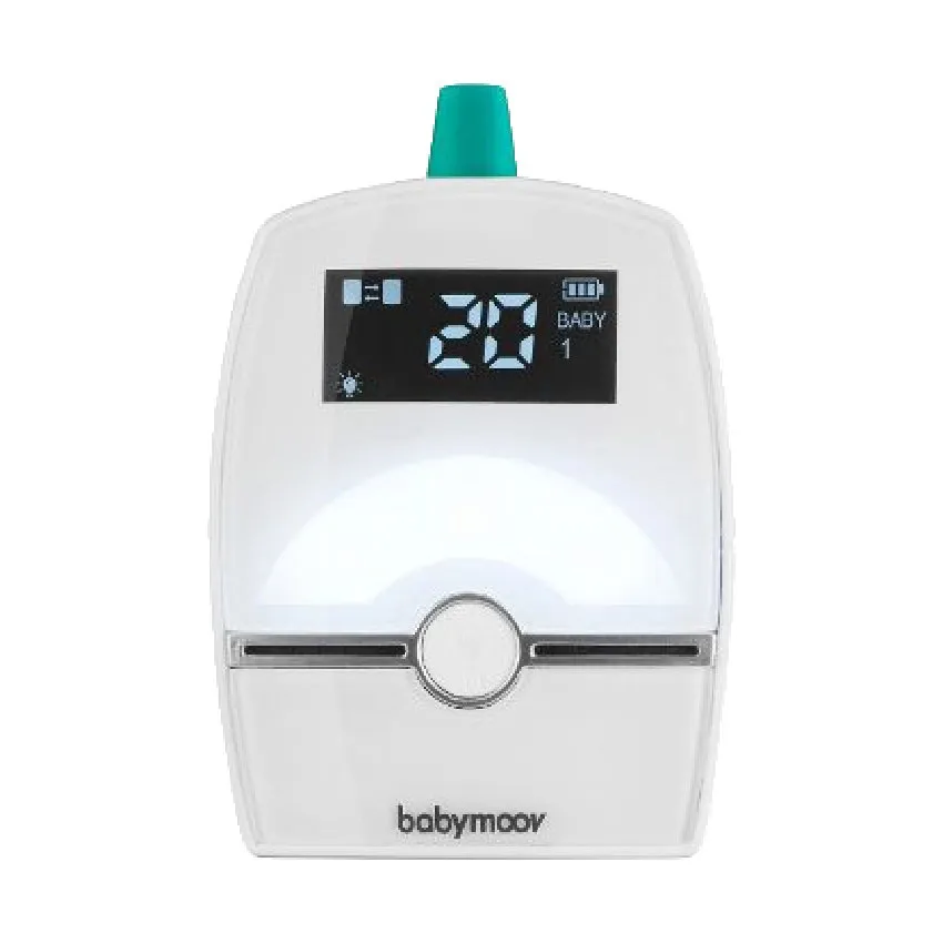 Babymoov Premium Care Extra Zender