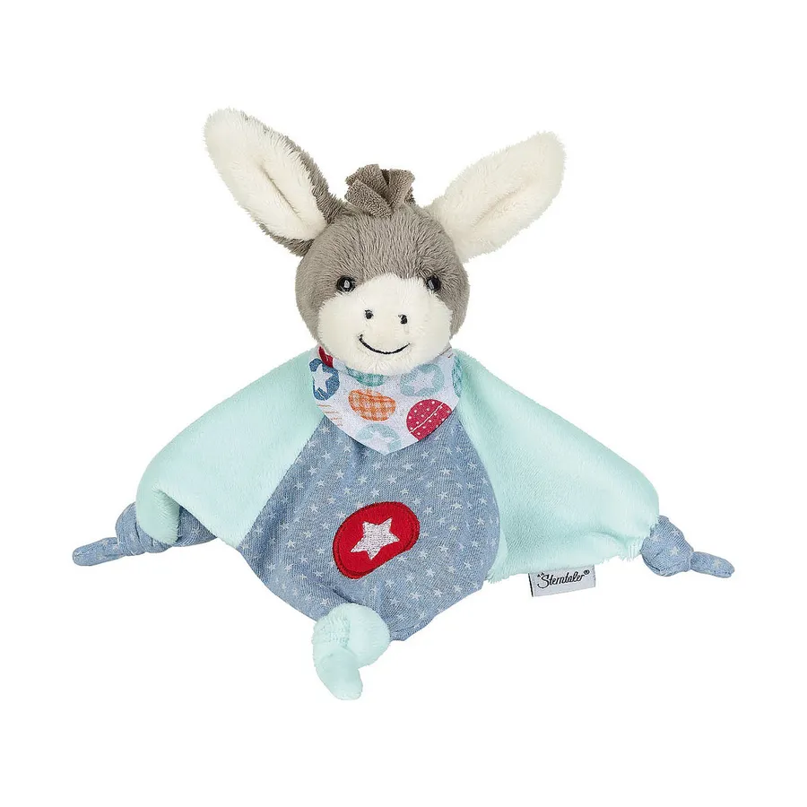 Sterntaler Knuffeldoekje - S