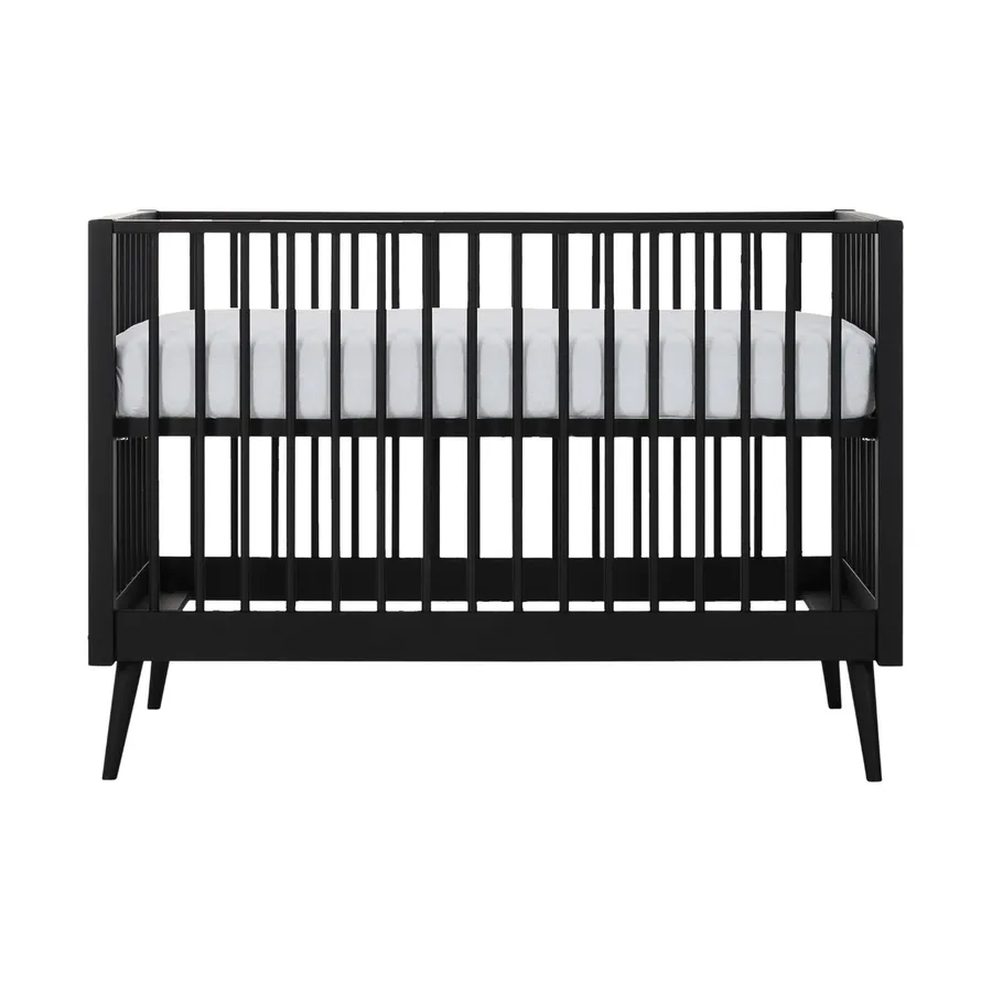 Europe Baby Evy Babybed 60 x 120 cm