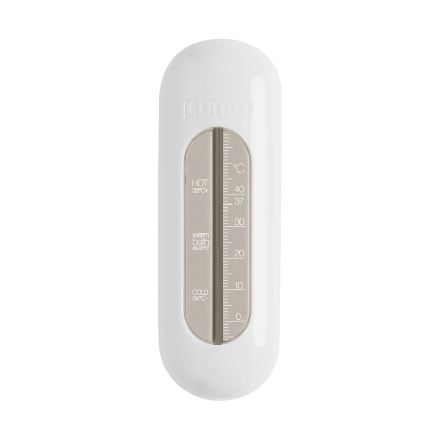 Luma Badthermometer