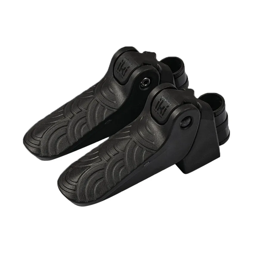 Urban Iki Junior Voetensteun - Bincho Black