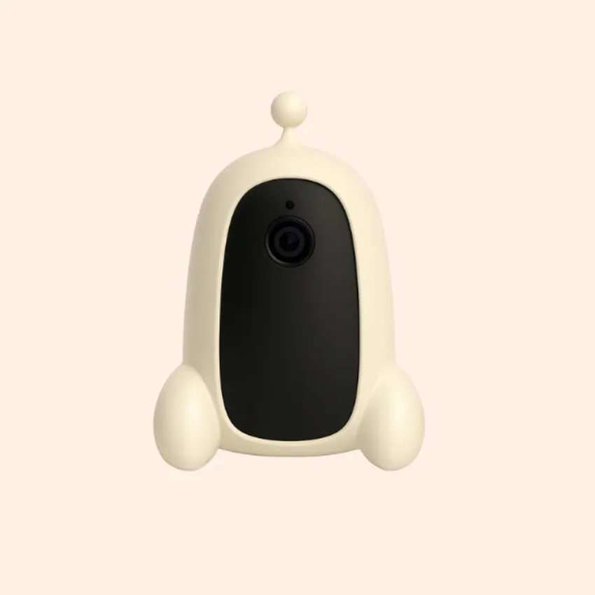 B-Care Nova Sense Touch Aparte Camera