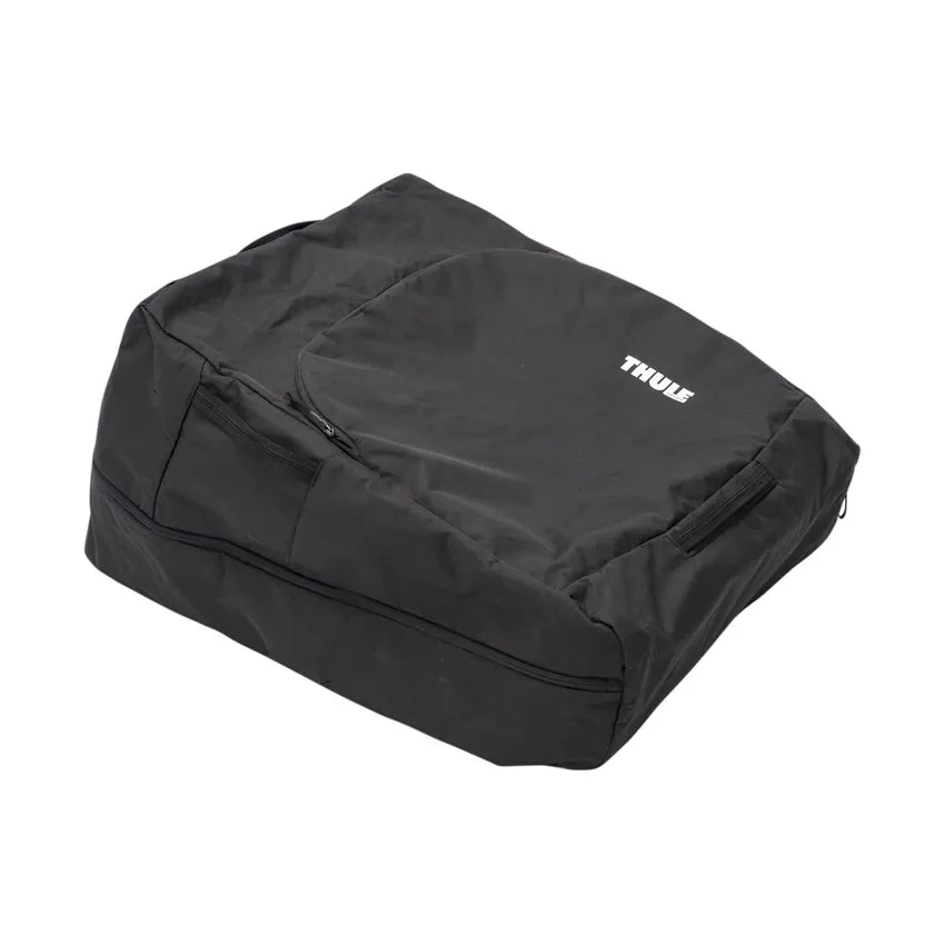 Thule Chariot Transporttas – Zwart