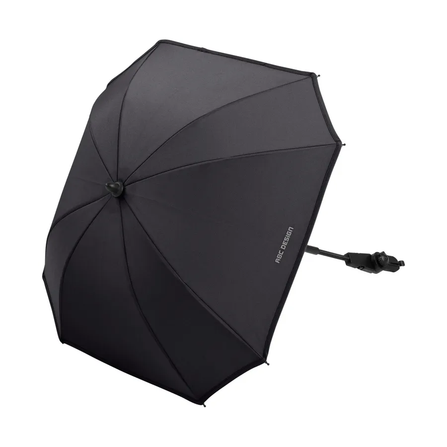 ABC Design Sunny Parasol - Coal 