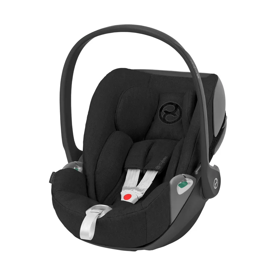 Cybex Cloud Z2 i-Size Plus Autostoeltje