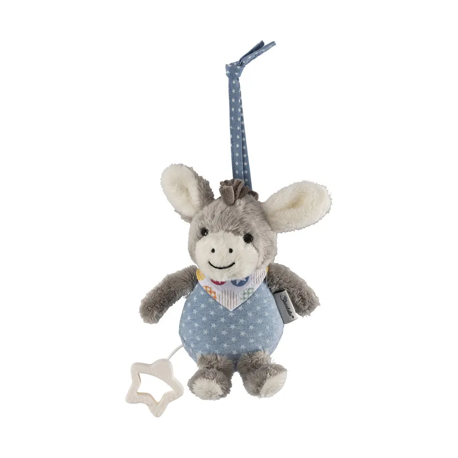 Sterntaler Muziekknuffel - S