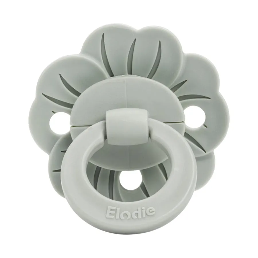 Elodie Details Binky Bloom Fopspeen – 3+ Mnd