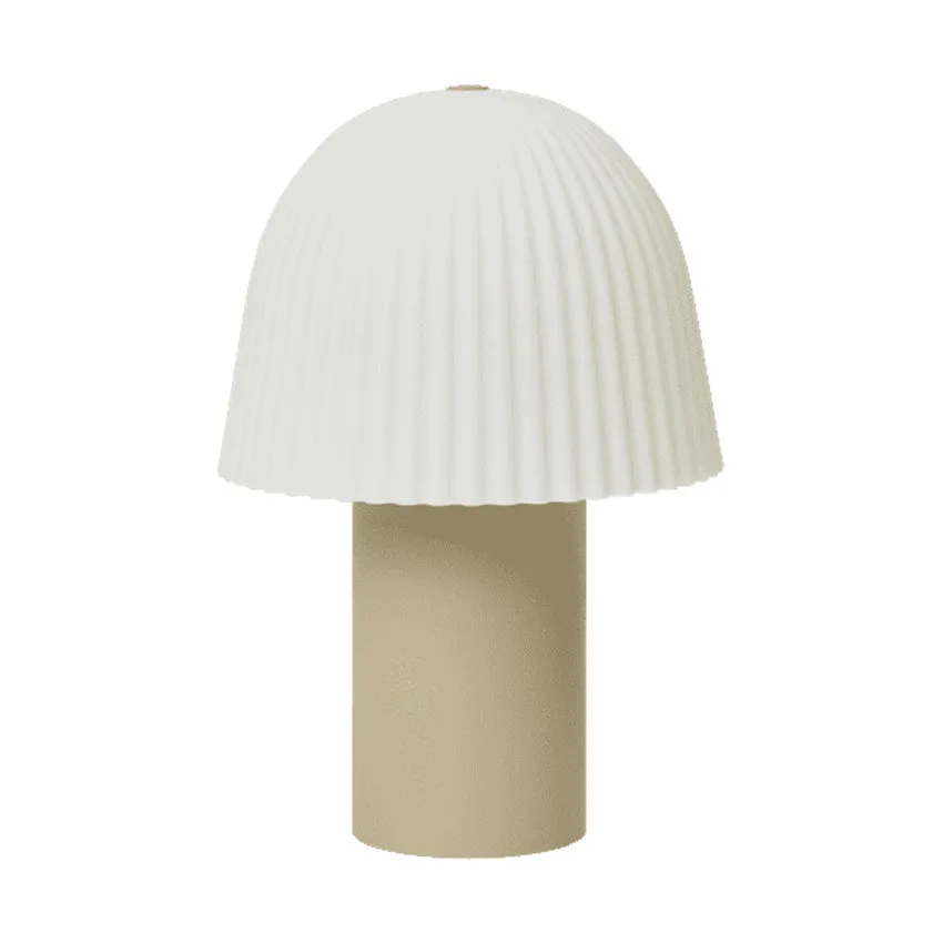 Ferm Living Frill Portable Tafellamp LED
