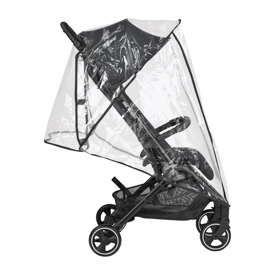 ABC Design Buggy Regenscherm