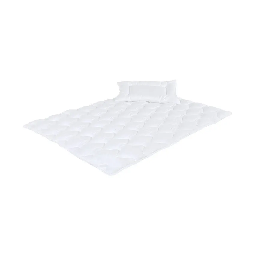 Träumeland Dekbed En Kussen Set - Märchenweich - 100 x 135 cm - 40 x 60 cm