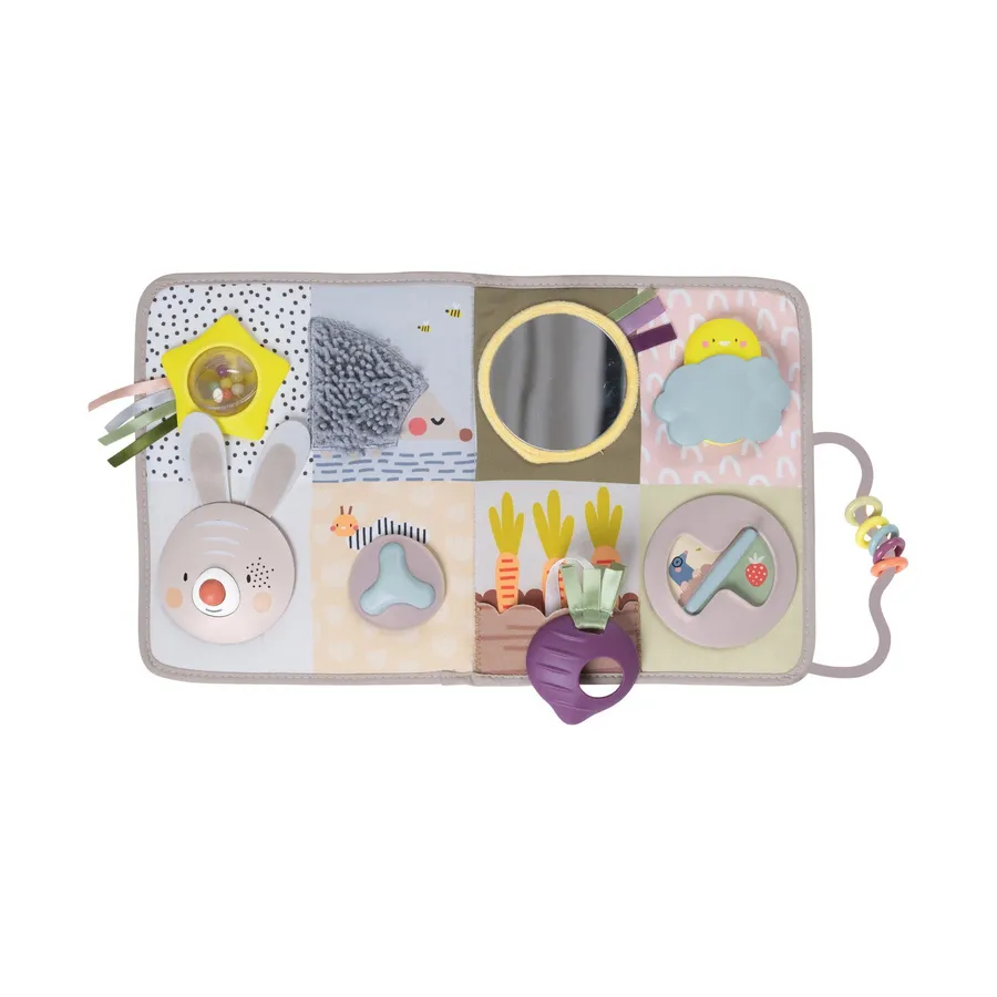 Taf Toys Urban Garden Activity Center